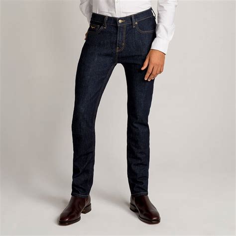 rm williams denim