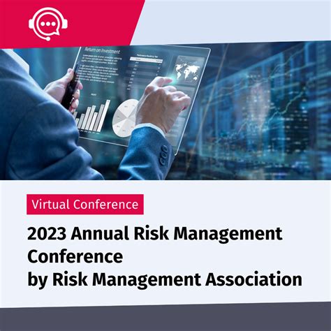 rma annual risk management conference 2023