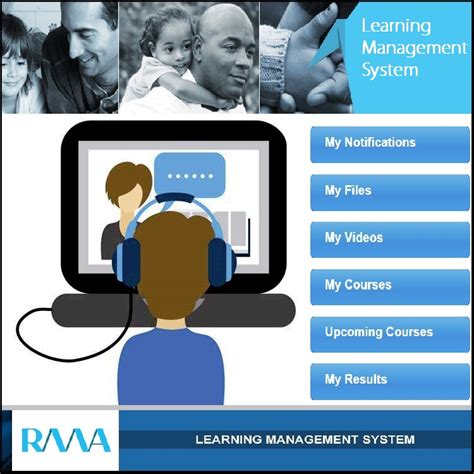 rma online login