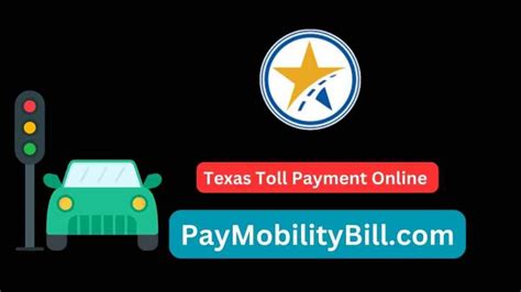 rma toll payment
