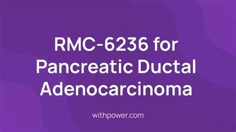 rmc 6236 trial