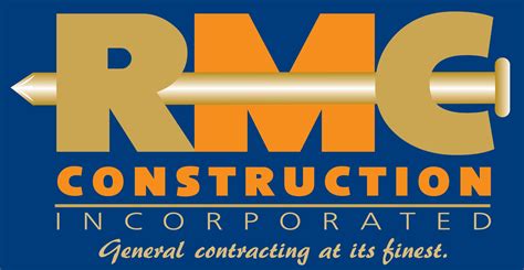 rmc construction company