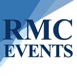 rmc events richmond va