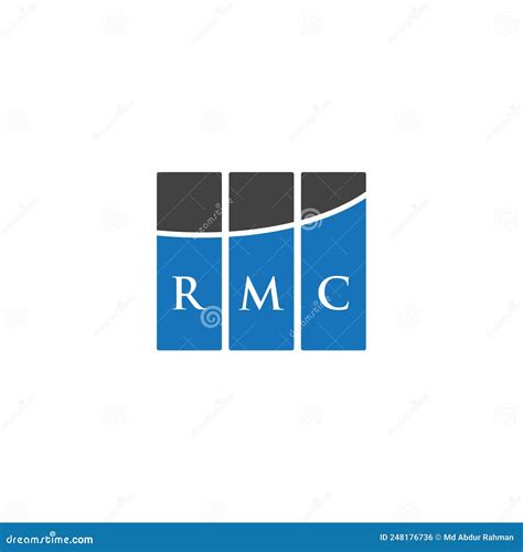 rmc logo design