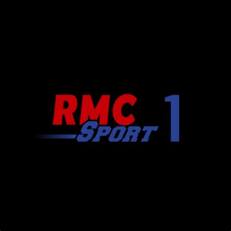 rmc sport 1 streaming vf