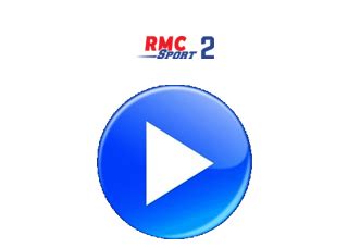 rmc sport 2 direct gratuit