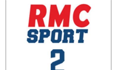 rmc sport 2 en streaming