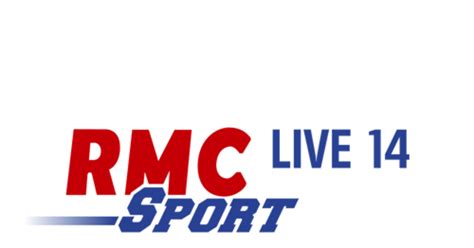 rmc sport live 14