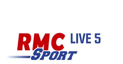 rmc sport live 5 streaming