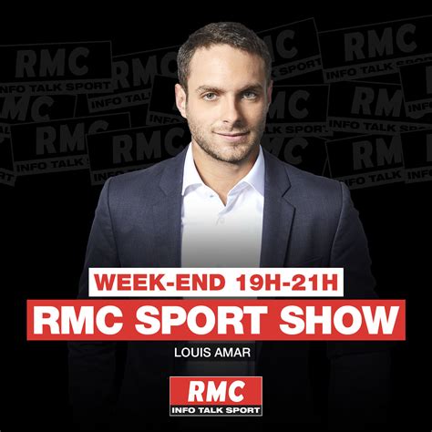 rmc sport podcast