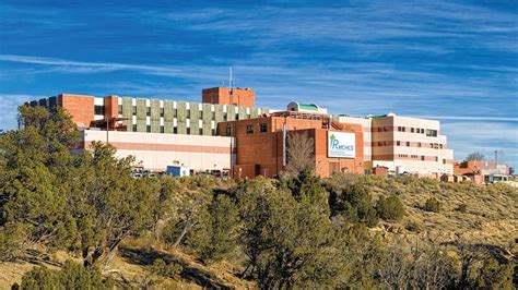 rmch gallup new mexico