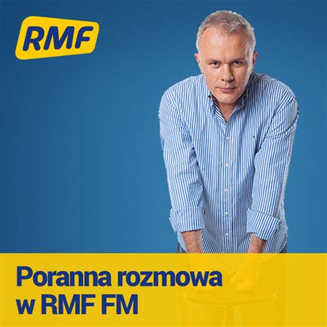 rmf poranna rozmowa dnia