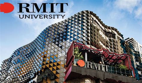 rmit international