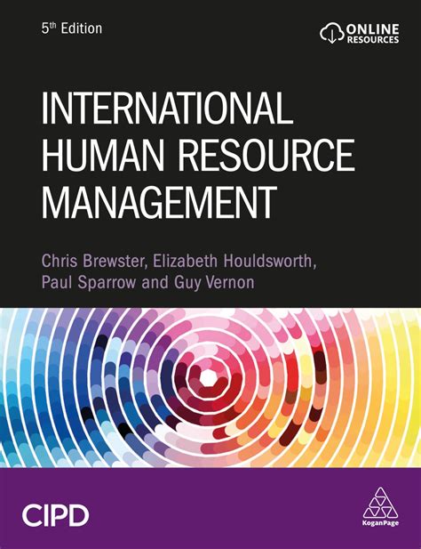 rmit international human resources management