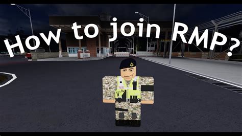 rmp - Roblox