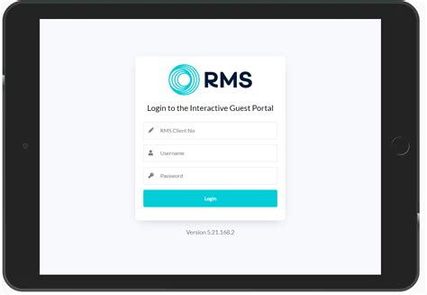 rms client portal login