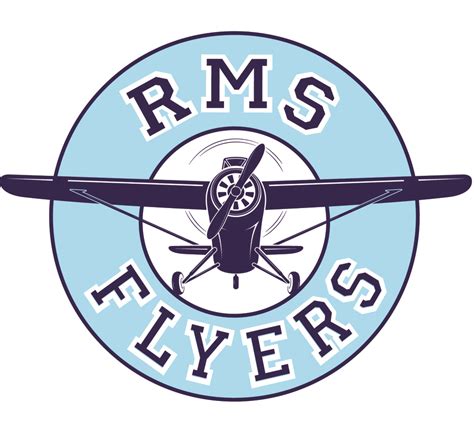 rms middle school logo