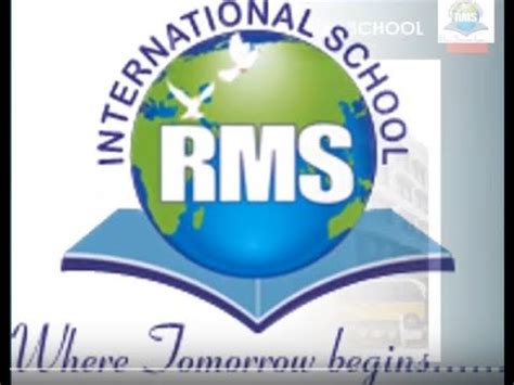 rms school official website
