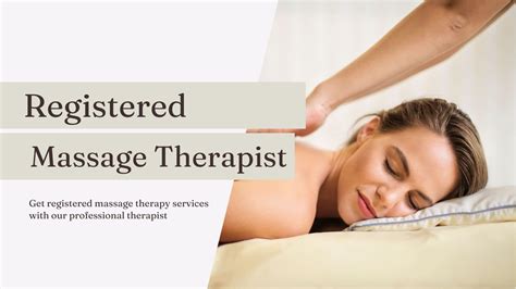 rmt massage langley