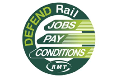 rmt network rail pay talks