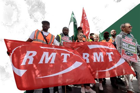 rmt pay deal latest