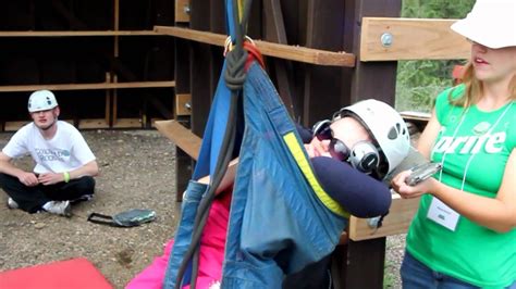 rmv easter seals camp video youtube