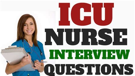 Nurses Job Interview Questions and Answers Nursing Patient
