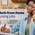 rn work from home jobs near me $25 \/hr tag