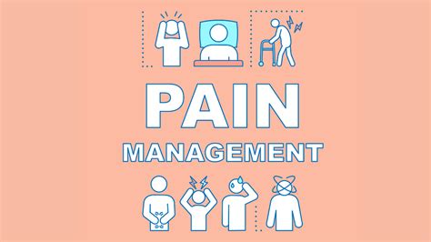 rn pain management education