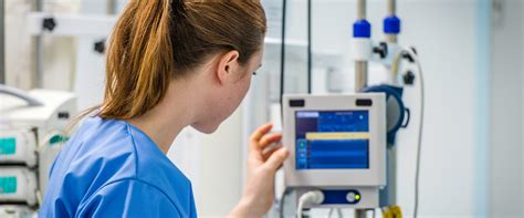 RN Telemetry Nursing Guide