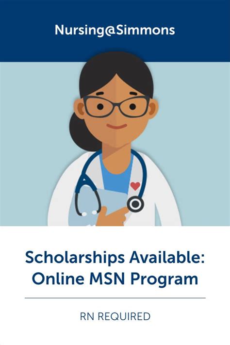 rn to msn fnp online scholarships