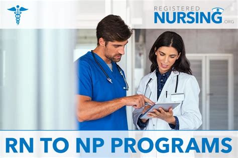 RN to Nurse Practitioner Programs