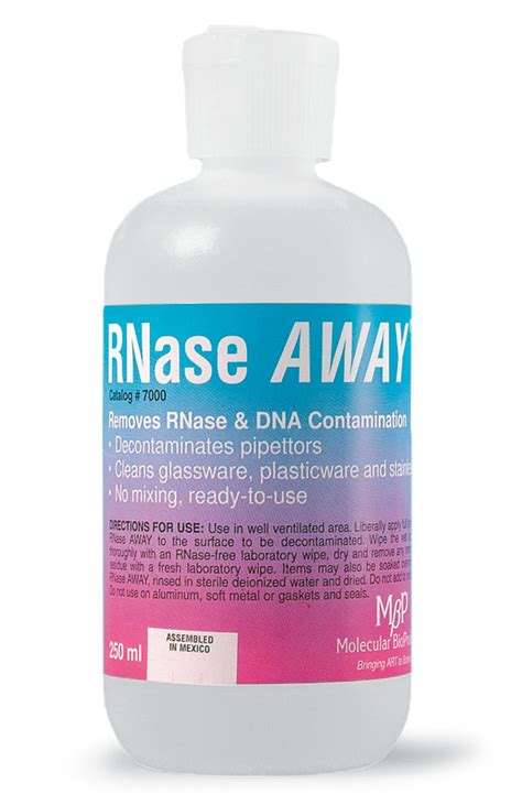 rna away