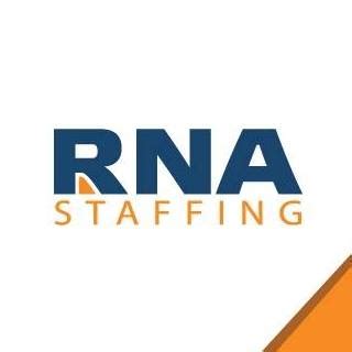 rna staffing