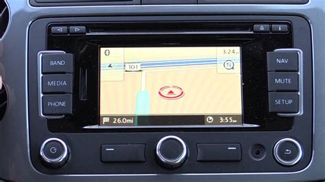 VOLKSWAGEN RNS 315 NAVIGATION V12 West MAPS UPDATE SD CARD AUTONAVI