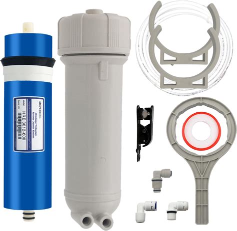 Ro Membrane Filter Replacement