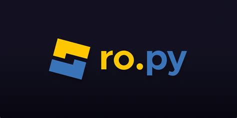 ro.py is a modern, asynchronous Python 3 wrapper for the Roblox API.
