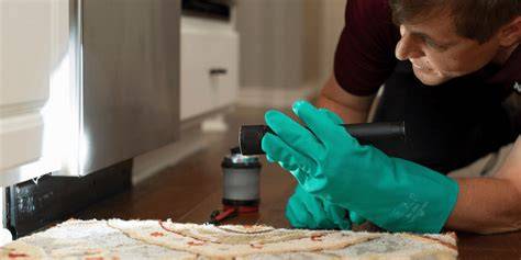 Say Goodbye to Roach Infestations with Top-Rated Exterminators in San Antonio!