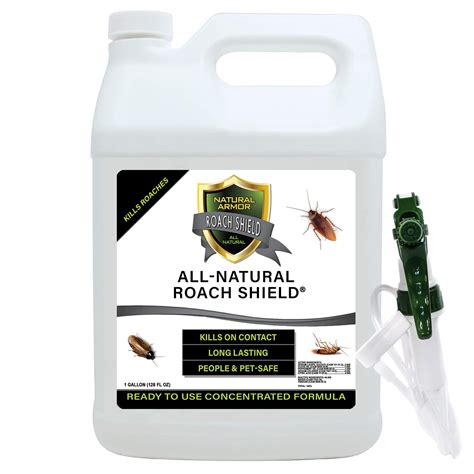 Roach Spray For Inside House
