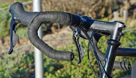 All About Bicycle Touring Handlebars with Multiple Hand Positions