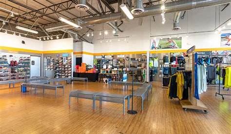 Road Runner Sports Opens New Arlington Retail Store at Pentagon Row