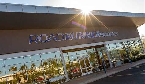 Road Runner Sports Reviews, Ratings | Shoe Stores near 43 S McClintock