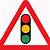 road signs and traffic signals