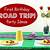 road trip birthday party ideas