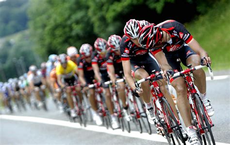 road bicycle racing rules