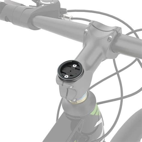 Road Bike Stem Computer
