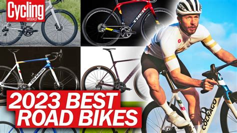 Road Bikes Defined