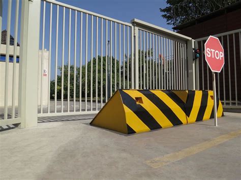 Road Blocker Meaning