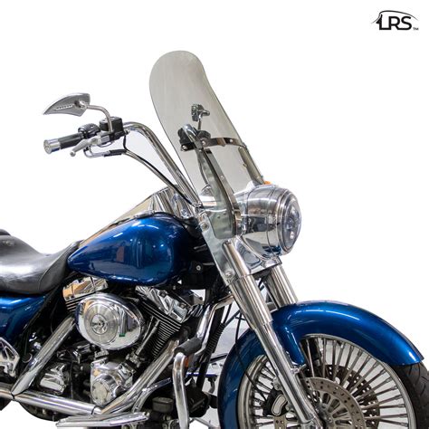 Road King Windshields