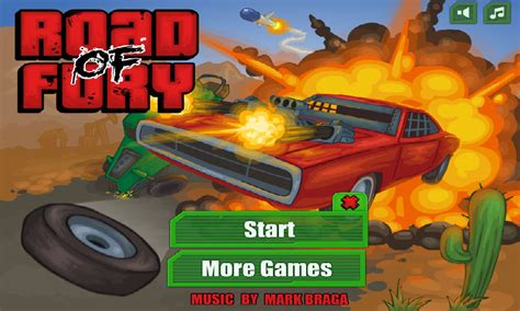 road of fury download